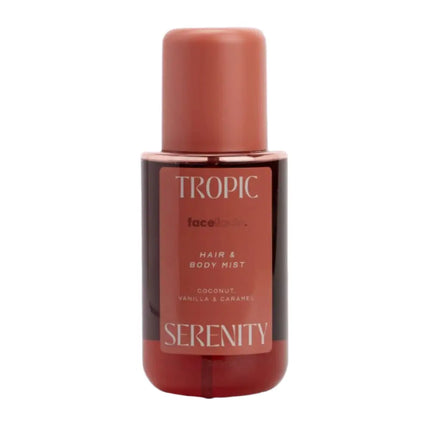 Face Facts Fragrance Mist Tropic Serenity