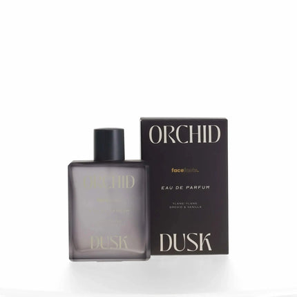 Face Facts Fragrance Orchid Dusk