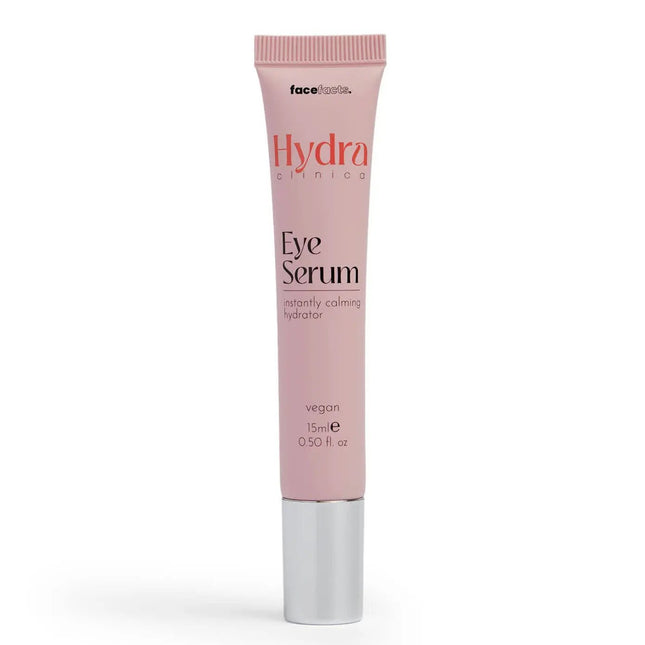 Face Facts Hydra Clinica Eye Serum