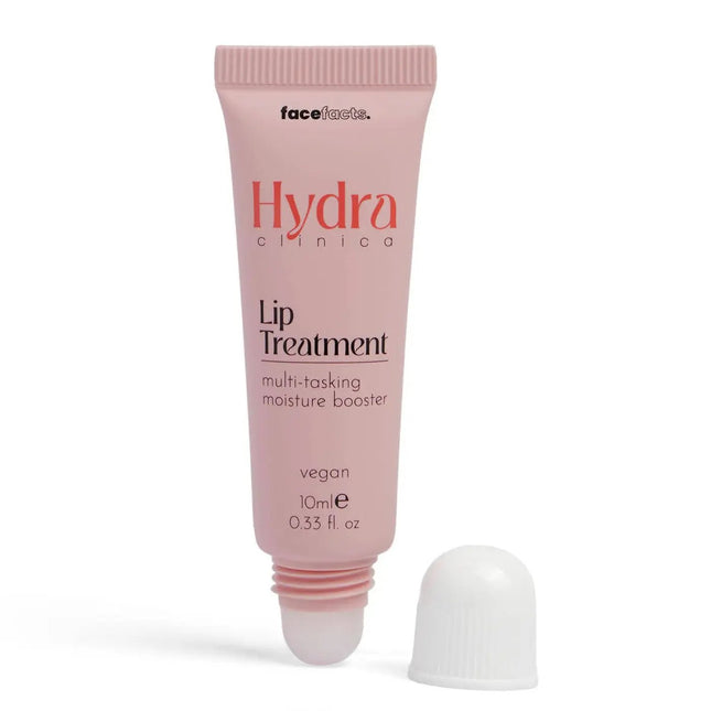 Face Facts Hydra Clinica Lip Treatment