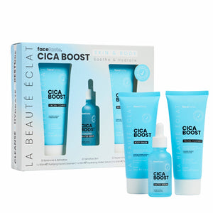 La Beaute Eclat Soothe & Hydrate Gift Set (set)