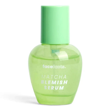 Face Facts Matcha Glow Azelaic Blemish Serum
