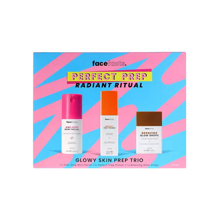 Face Facts Perfect Prep Radiant Ritual