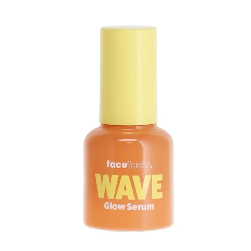 Face Facts Wave Glow Serum