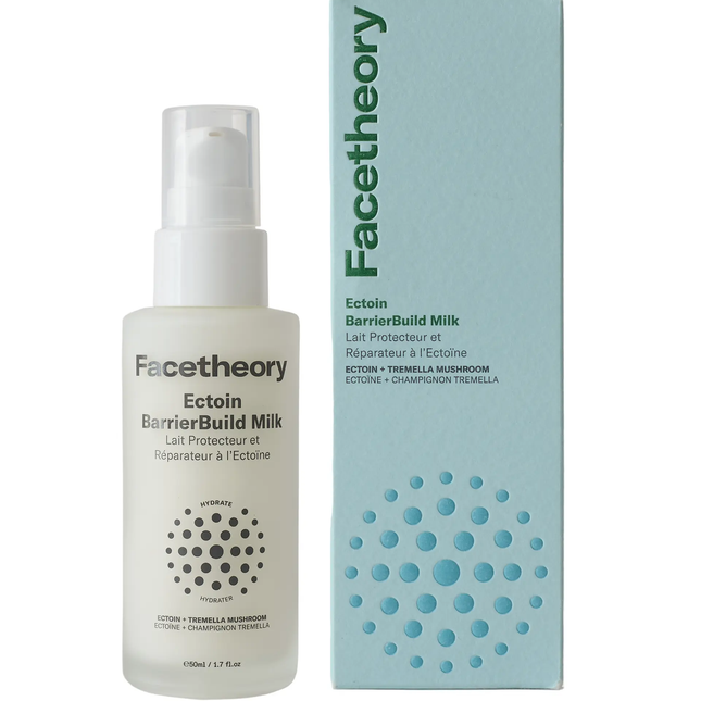 Facetheory Ectoin BarrierBuild Milk