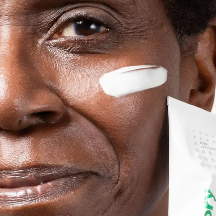 Facetheory Peptide Firming Night Cream