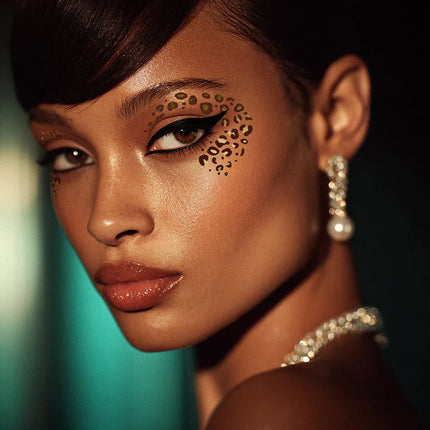 Fazit Fazit Cheetah Eye Wings