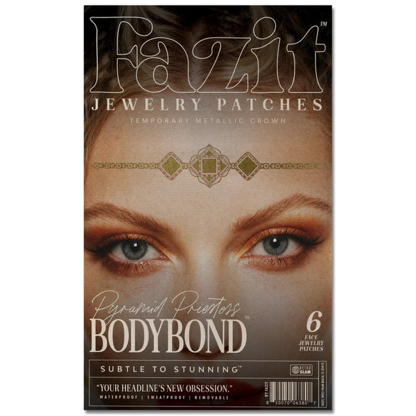 Fazit Pyramid Priestess Bodybond