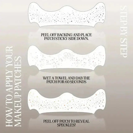 Fazit Scallop Hand Chain Bodybond