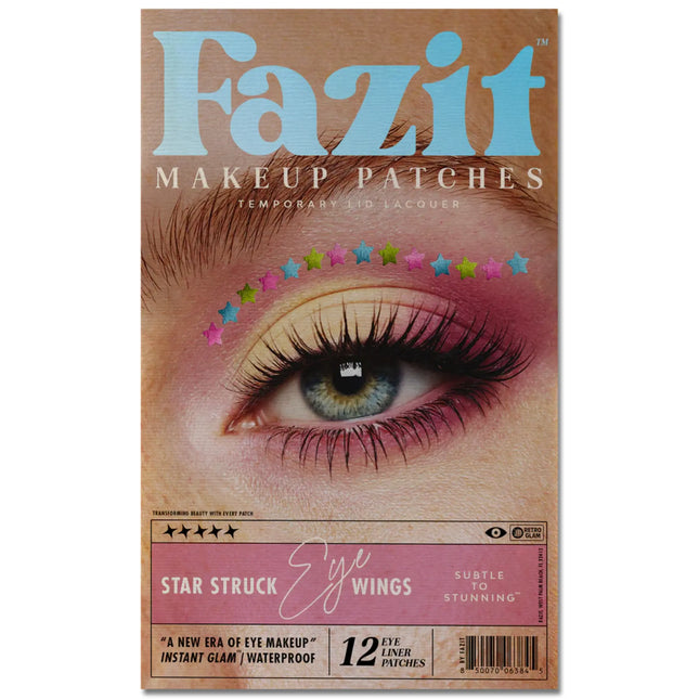 Fazit Star Struck Eye Wings