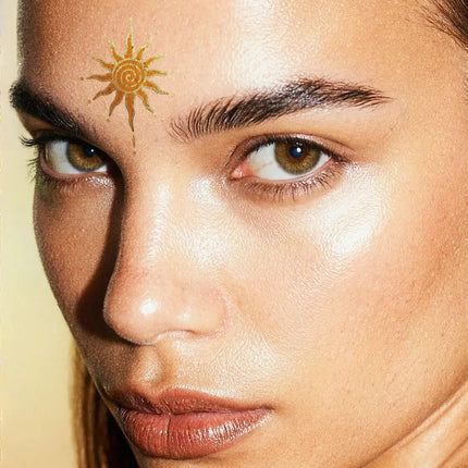 Fazit Sun Temple Speckles