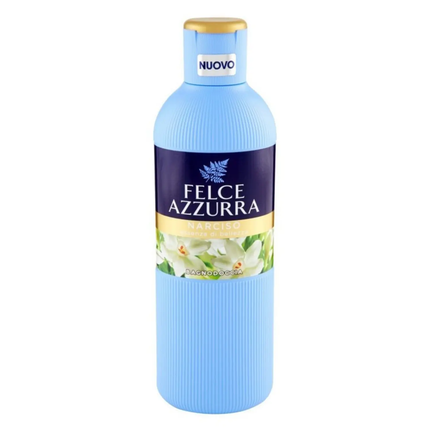 Felce Azzurra Body Wash Narcissus 650 ml.