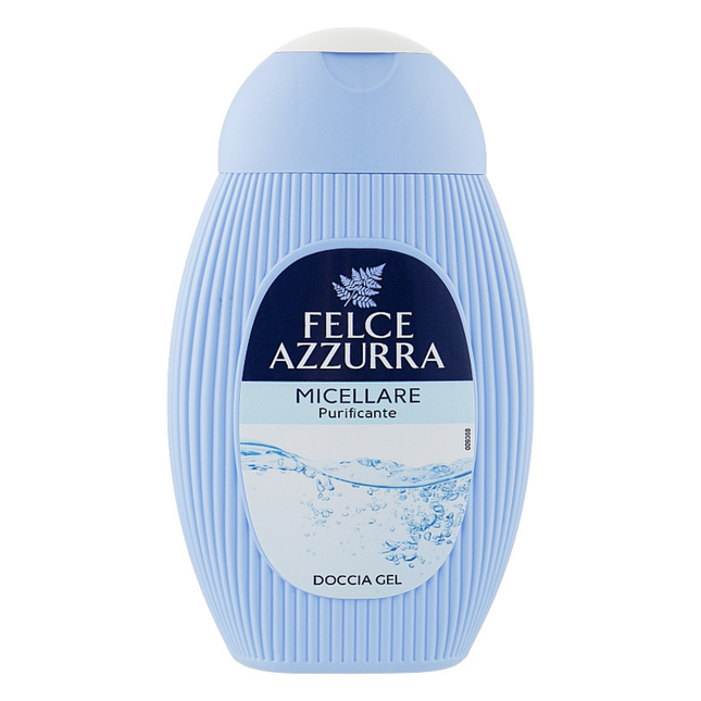 Felce Azzurra Pure Shower Gel 250 ml.