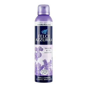 Talc & Lavender Air Freshener