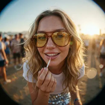 festival shop