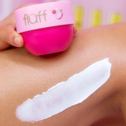 Fluff Body Lotion Raspberry & Pitaya