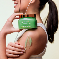 Body Scrubs