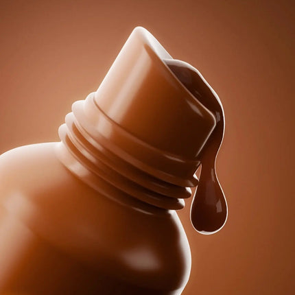 Fluff Candy Lip Balm S'more