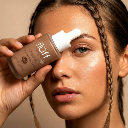 Fluff Face Milk Chocolate