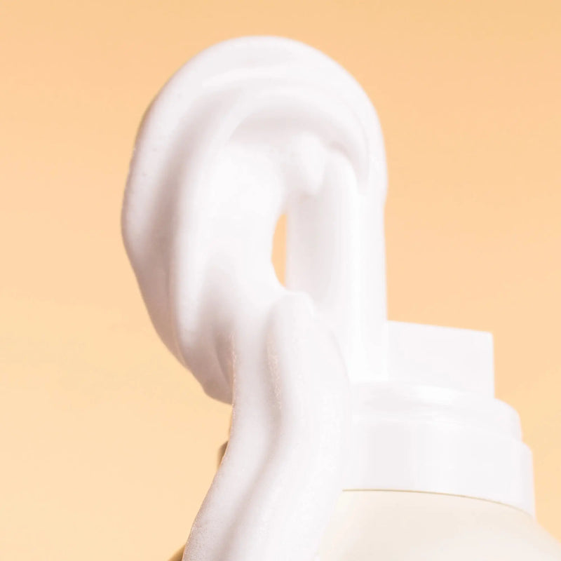 Fluff Whipped Body Lotion Blueberry Mochi
