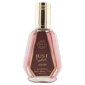 Just Anabi Eau De Parfum 50 ml.