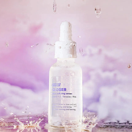 FRANKLY Closer Serum