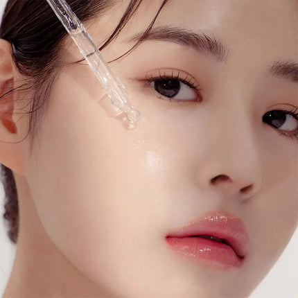 FRANKLY Niacinamide 15% Zinc Beads Serum