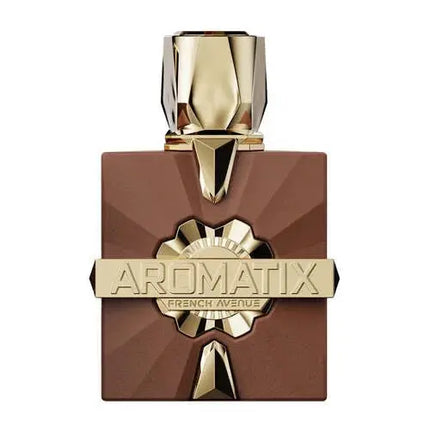 French Avenue Aromatix Royal Taboo Eau De Parfum