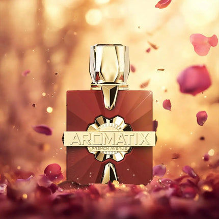 French Avenue Carnal Desire Eau De Parfum