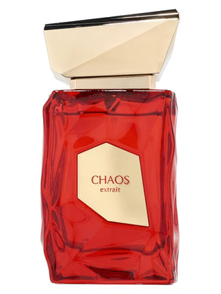 French Avenue Chaos Eau De Parfum