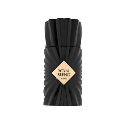 French Avenue Royal Blend Nero Eau De Parfum