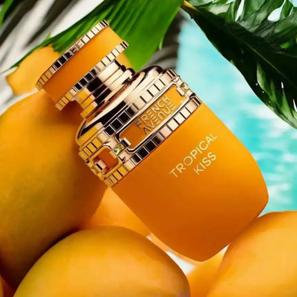 French Avenue Tropical Kiss Eau De Parfum
