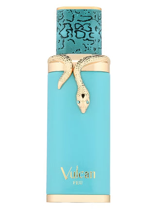 French Avenue Vulcan Feu Eau De Parfum