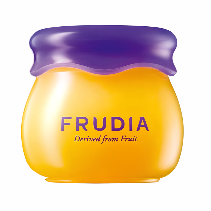 Frudia Blueberry Hydrating Honey Lip Balm