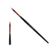 Pixie's Dream Petal Flora Face Paint Brush 1/4 Inch