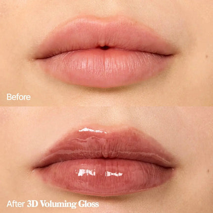 Fwee 3D Voluming Gloss 70% B07 Peach