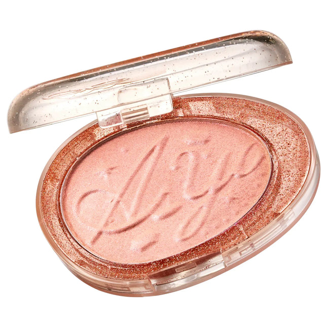 Fwee Fwee Glitz Stone Highlighter HL08 Wish Moon