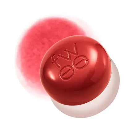 Fwee Lip & Cheek Blurry Pudding Pot RS05 Film