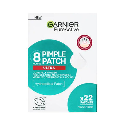 Garnier PureActive Pimple Patch Ultra