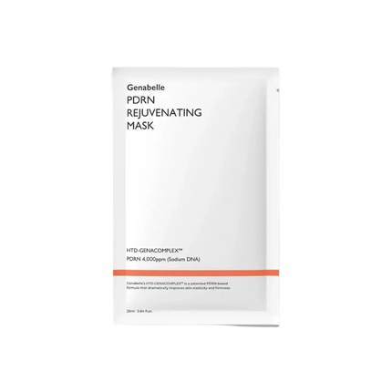 Genabelle PDRN Rejuvenating Mask