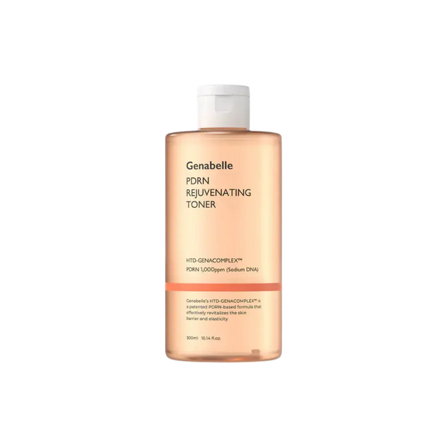 Genabelle PDRN Rejuvenating Toner