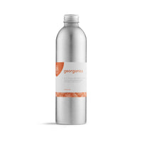 Oil Pulling Mouthwash Sweet Orange