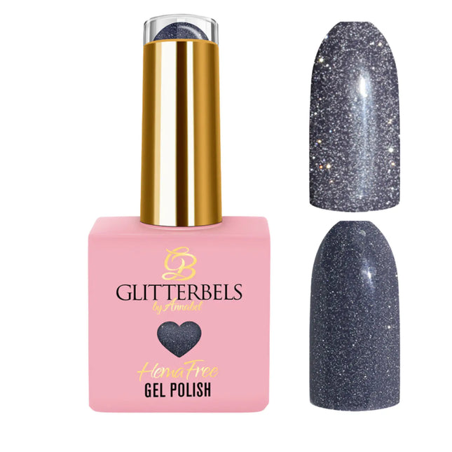 Glitterbels Gel Polish City Lights