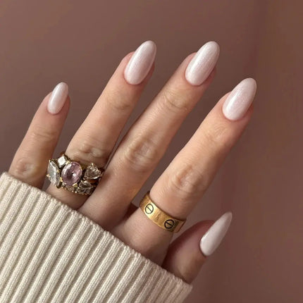 Glitterbels Gel Polish Freshwater Pearl