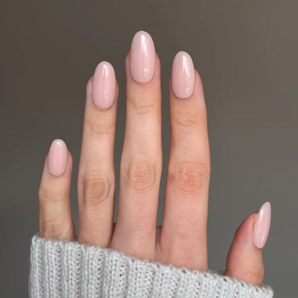 Glowdip Khaki Dipping Powder