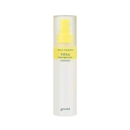 Goodal Green Tangerine Vita C Serum Mist