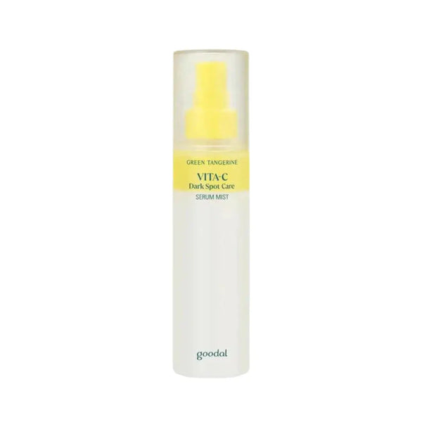 Goodal Green Tangerine Vita C Serum Mist