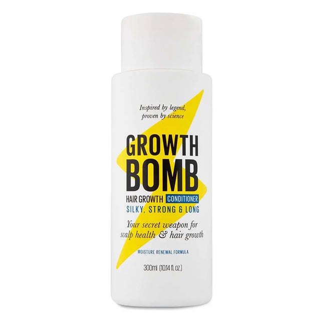 Growth Bomb Conditioner Hair Growth