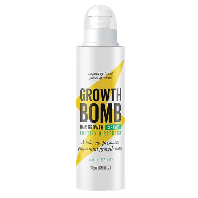 Growth Bomb Spray Hair Growth