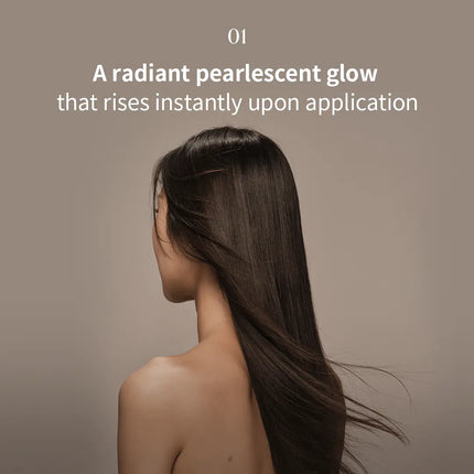 GROWUS Damage Therapy No-Wash Treatment EX